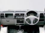 Nissan Clipper Truck 2003 года